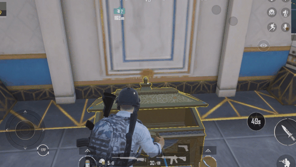 pubg地铁逃生最新内容 pubg地铁逃生最新内容