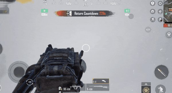 pubg绝地求生地铁逃生突击模式怎么玩 pubg绝地求生地铁逃生突击模式怎么玩