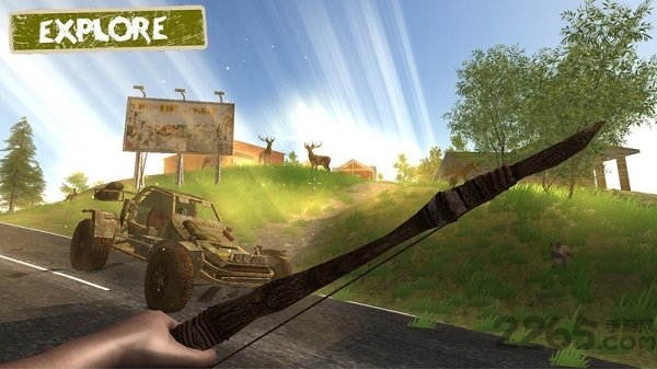 幸存者岛屿汉化版