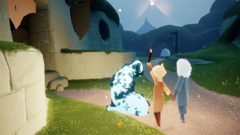 光遇国际服最新版本 光遇国际版下载