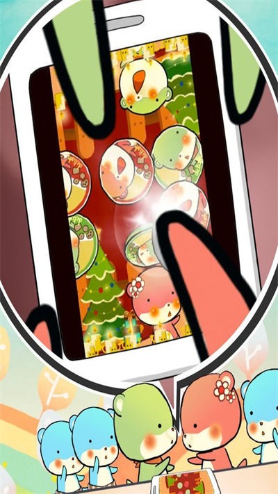 水獭决斗游戏(duel otters)