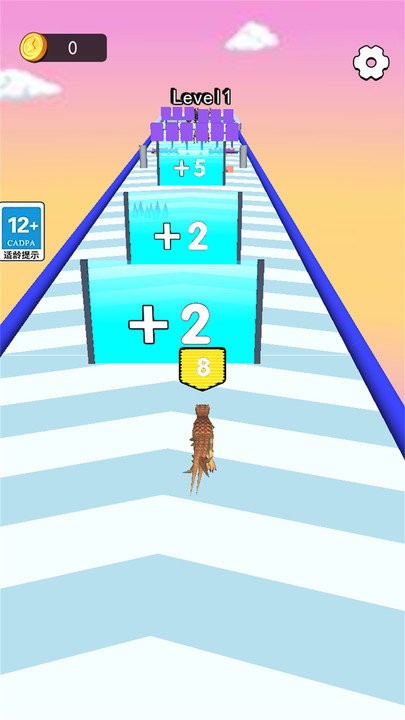 恐龙岛历险记最新版 恐龙岛历险记游戏下载