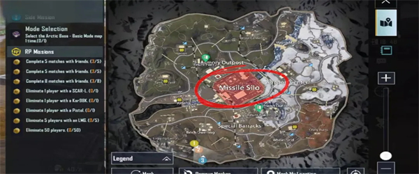 pubg绝地求生地铁逃生突击模式怎么玩 pubg绝地求生地铁逃生突击模式怎么玩