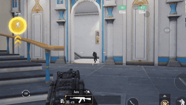 pubg地铁逃生最新内容 pubg地铁逃生最新内容