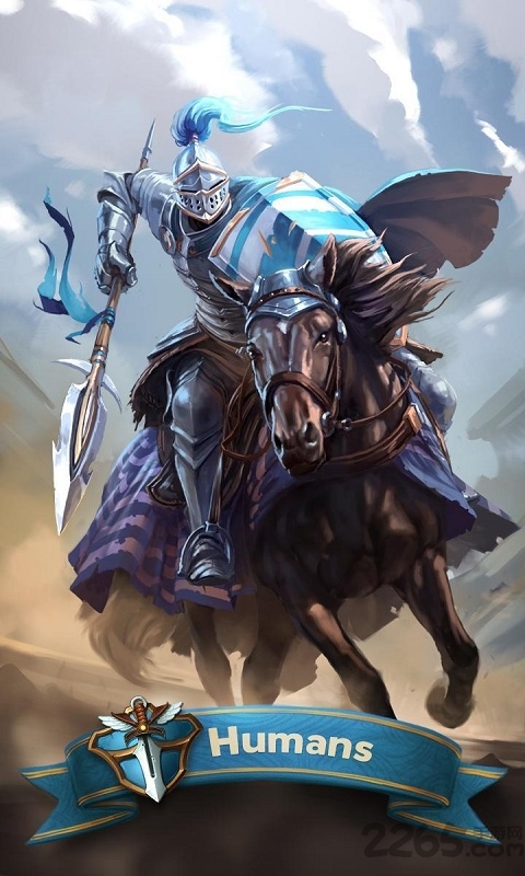 魔法英雄卡无限金币版