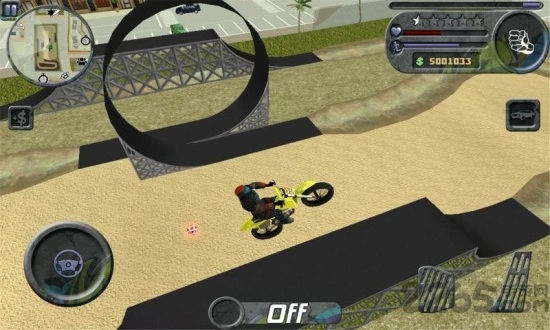 城市蜘蛛人英雄夏季版无限金币版